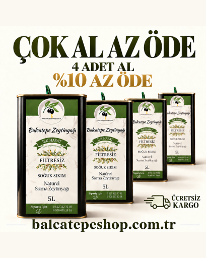 ÇOK ALZ AZ ÖDE